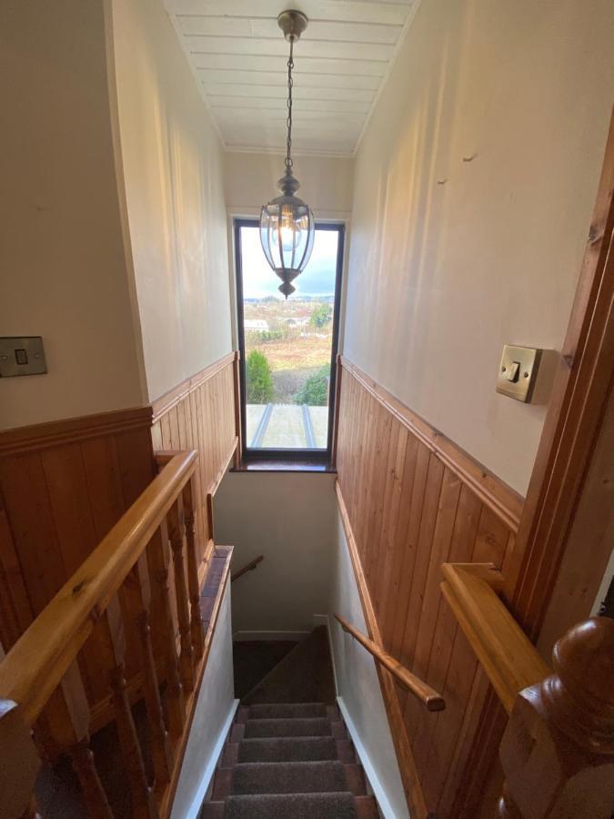 New Listing Faye's Place Сasa de vacaciones Donegal Town