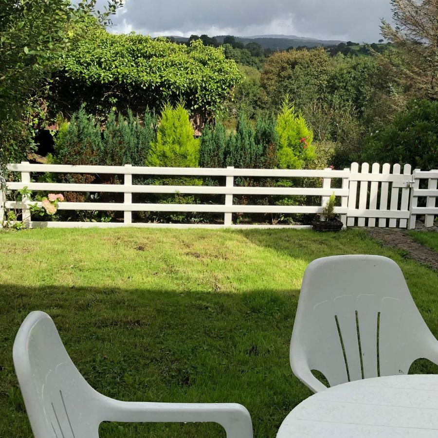 New Listing Faye's Place Сasa de vacaciones Donegal Town